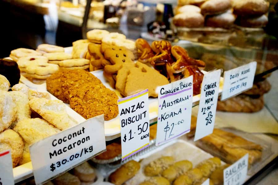 Melbourne Flavors: Queen Victoria Market Food Tour - Meeting stallholders instead of just photographing them