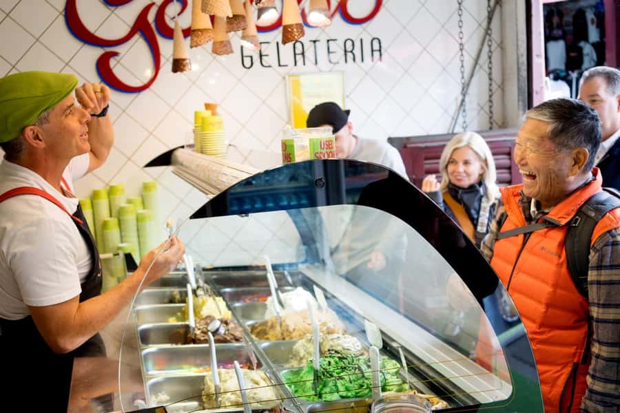 Melbourne Flavors: Queen Victoria Market Food Tour - How immigration shaped Melbourne’s food culture