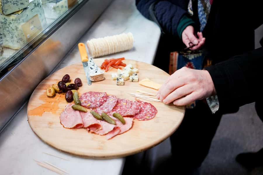 Melbourne Flavors: Queen Victoria Market Food Tour - Is $176 good value?