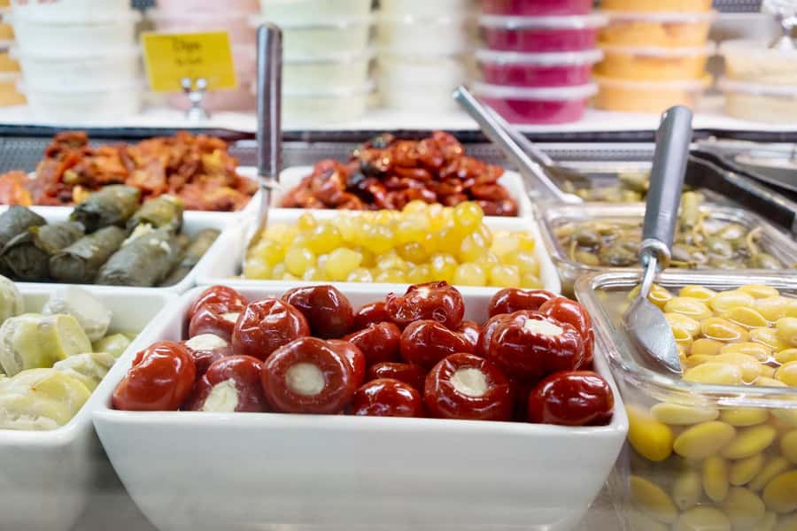Melbourne Flavors: Queen Victoria Market Food Tour - Who will enjoy this market tour most?