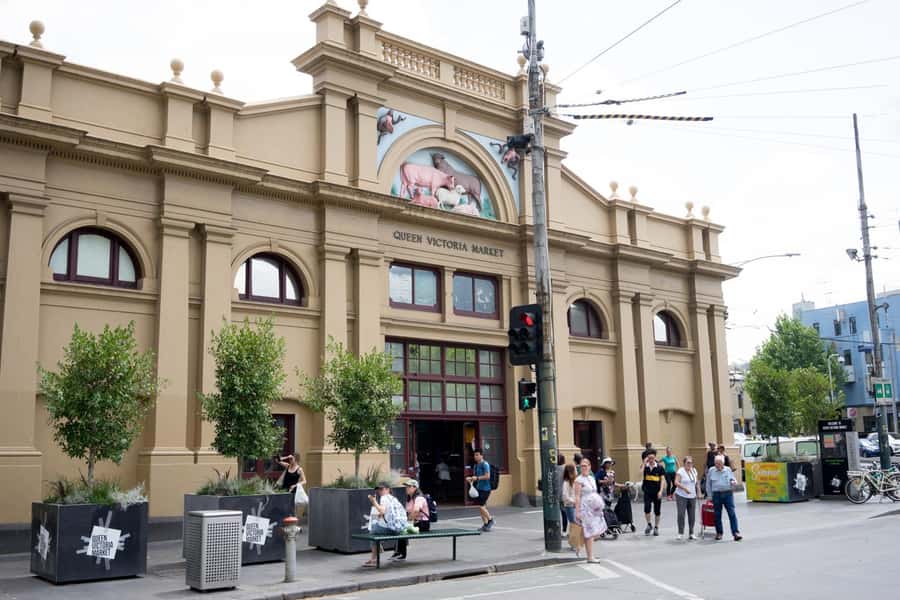 Melbourne Flavors: Queen Victoria Market Food Tour - Should you book the Queen Victoria Market food tour?