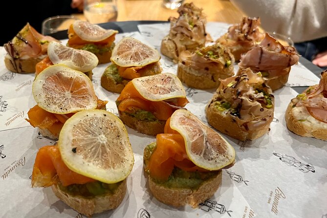Melbourne Food Tour with 8+ Food Tastings in Hidden Laneways - Key points to know before booking