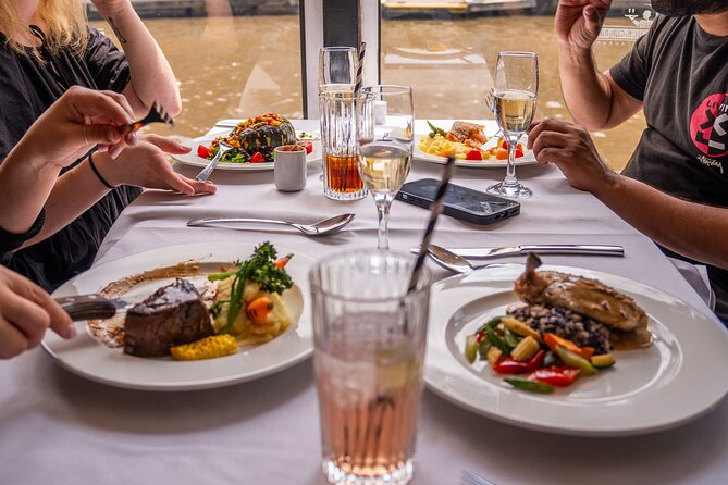 Melbourne Food Tour with 8+ Food Tastings in Hidden Laneways - Degraves Street and Melbourne’s laneway culture