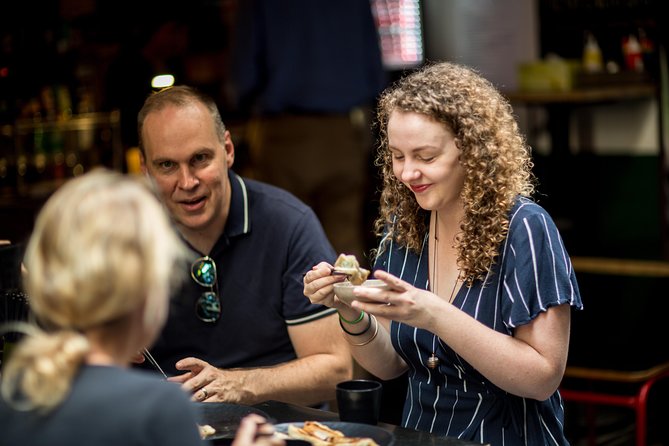 Melbourne Foodie Discovery Walking Tour - Why this food walk works so well in Melbourne