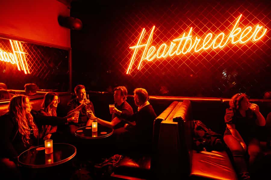 Melbourne: Guided Night-Time Food Walking Tour - Practical limits to consider before booking