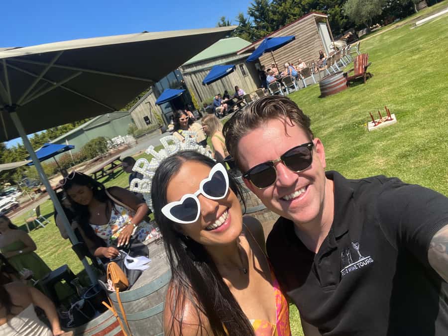 Melbourne: Yarra Valley Food, Wine, Chocolate & Gin Tour - Who should book this day out