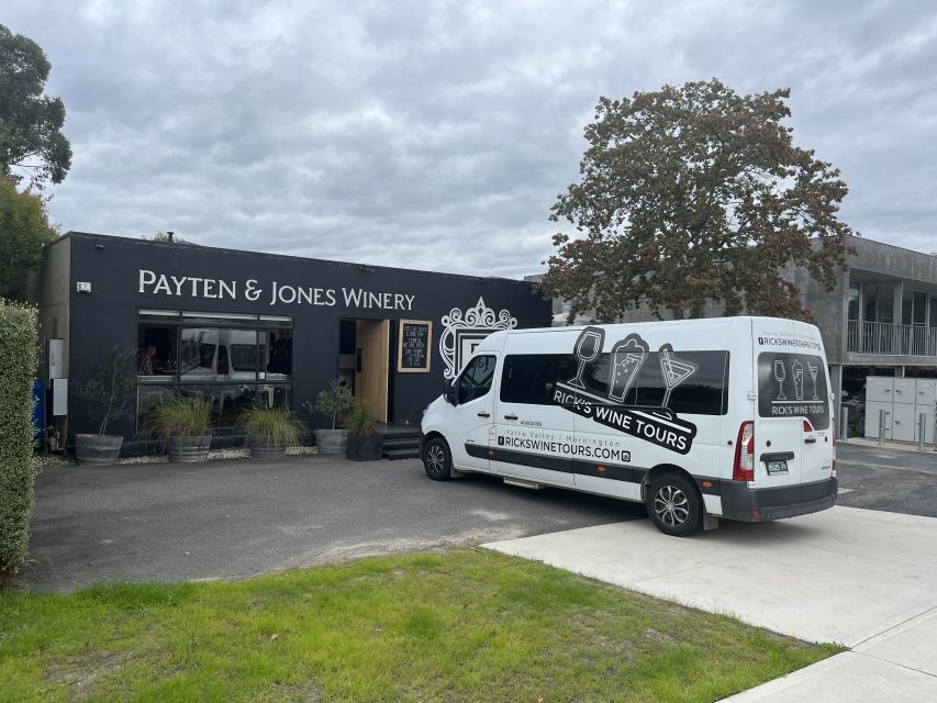 Melbourne: Yarra Valley Food, Wine, Chocolate & Gin Tour - Transport, comfort, and pace