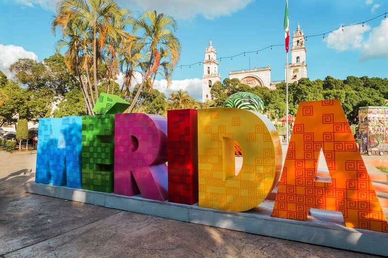 Mérida: 3-Hour Walking Food Tour - Poc chuc and the flavors of Yucatán