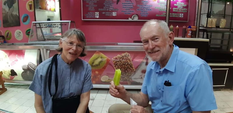 Mérida: 3-Hour Walking Food Tour - The guides make the difference
