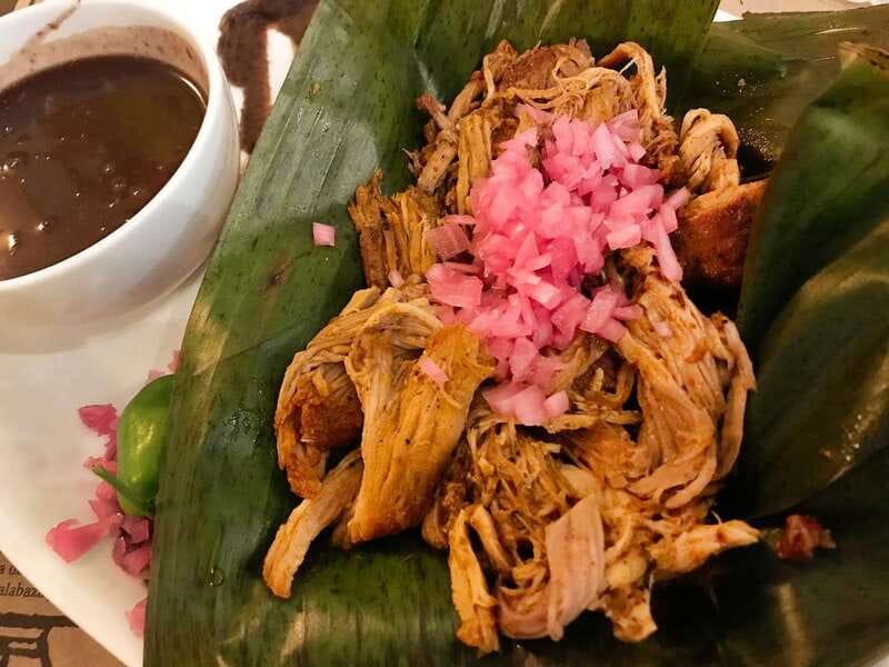 Mérida: 3-Hour Walking Food Tour - Walking, weather, and comfort