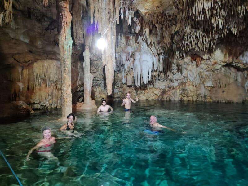 Merida: Chichen Itza Cenote, Food Experience & Izamal - Why the early start makes Chichen Itza better
