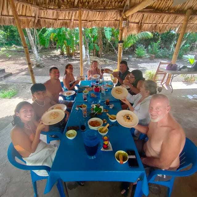 Merida: Chichen Itza Cenote, Food Experience & Izamal - What the price includes, and what it does not