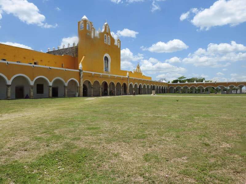 Merida: Chichen Itza Cenote, Food Experience & Izamal - Who should book this day trip