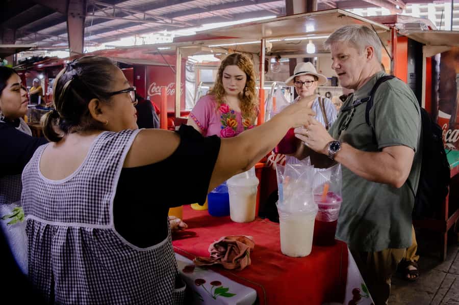 Mérida: Food tour of typical Yucatecan cuisine. - Key points to know before you book