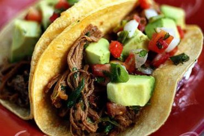 Mexican Street Food Crawl in Playa del Carmen - What the $59.99 price really covers