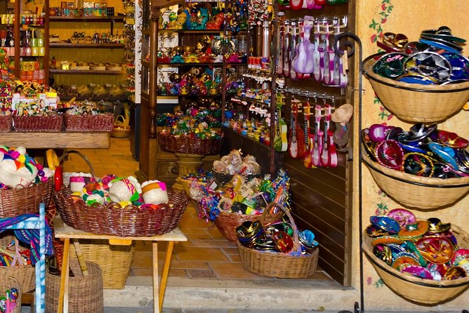 Mexican Street Food Crawl in Playa del Carmen - Who will enjoy this food crawl most