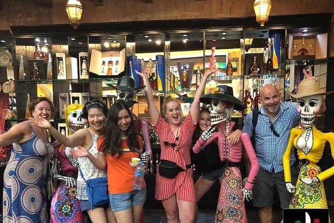Mexican Street Food Crawl in Playa del Carmen - Starting downtown and leaving the tourist strip
