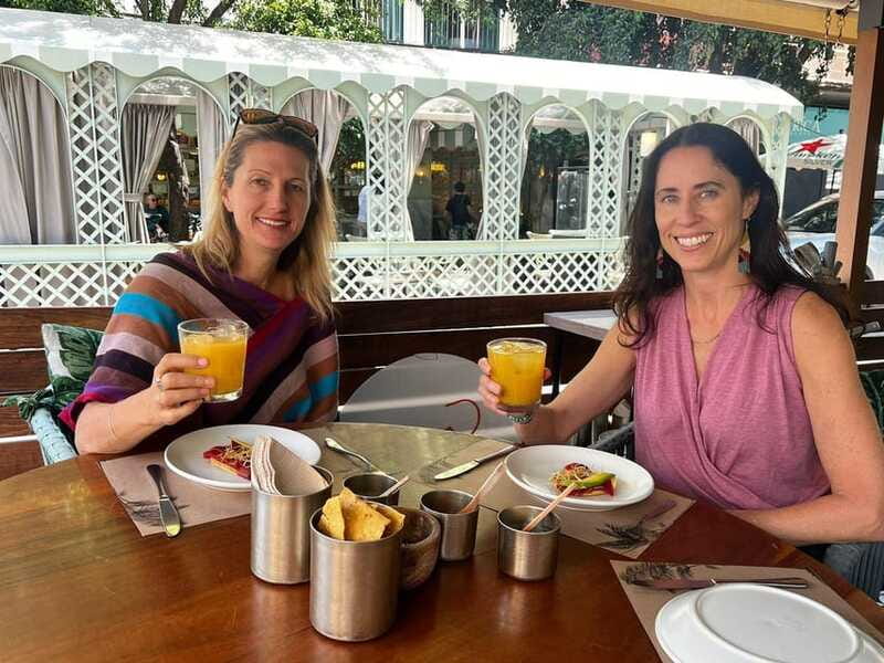 Mexico City: 3–Hour Polanco Food Tour - Why Polanco works so well for a food walk