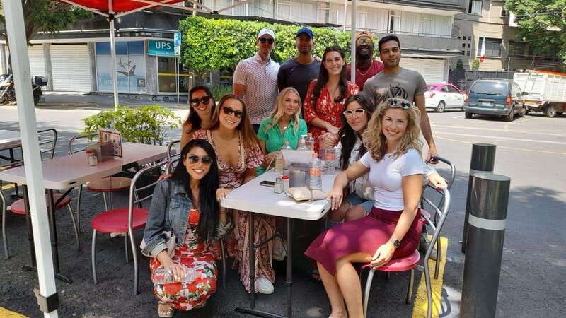 Mexico City: 3–Hour Polanco Food Tour - What the guides add to the meal