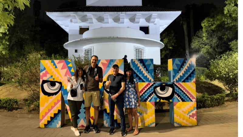 Mexico City: 3–Hour Polanco Food Tour - FAQ