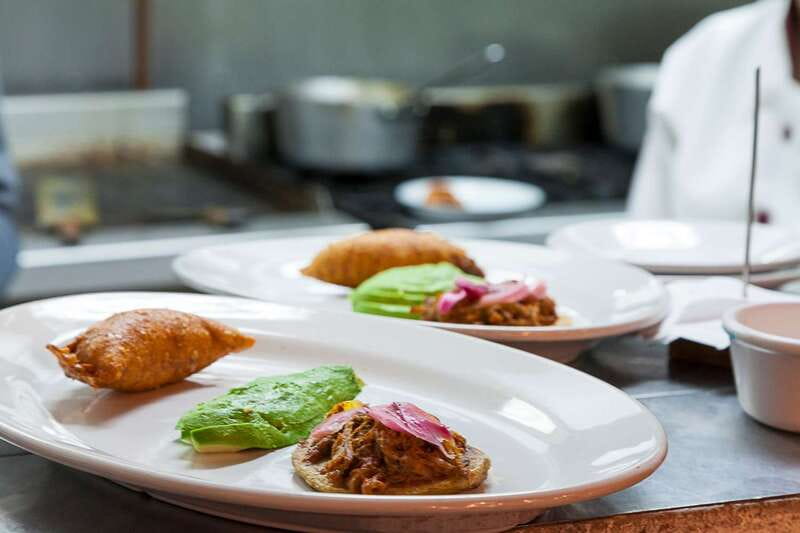 Mexico City: Authentic Downtown Food Tour - Key points at a glance