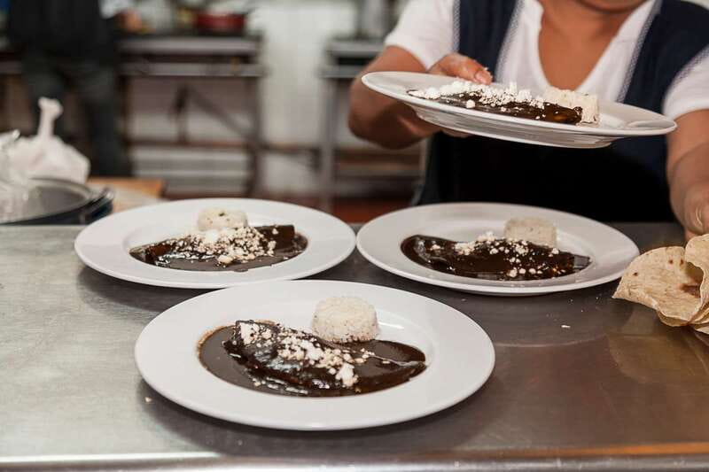 Mexico City: Authentic Downtown Food Tour - Who should book this food walk?