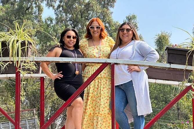 Mexico City Boat Tour Food and Unlimited Drinks Priority Boarding - Who will enjoy this Xochimilco experience?