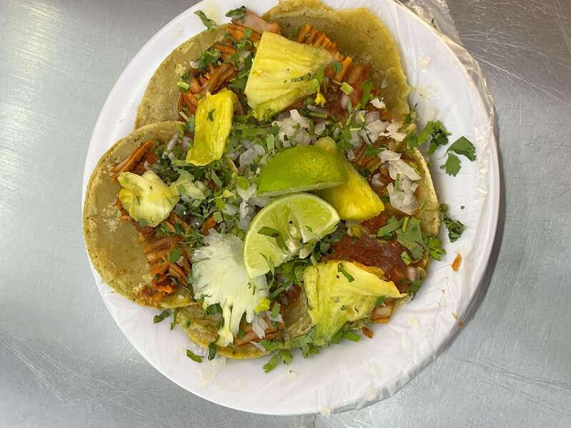 Mexico City: Coyoacan Tacos Food Tour & Optional Frida Kahlo - Key points to know before booking