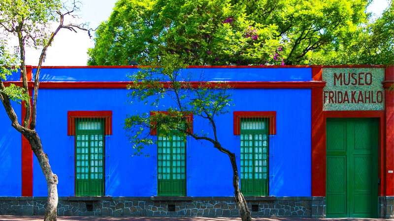 Mexico City: Coyoacan Tacos Food Tour & Optional Frida Kahlo - Two markets, several classic Mexican dishes