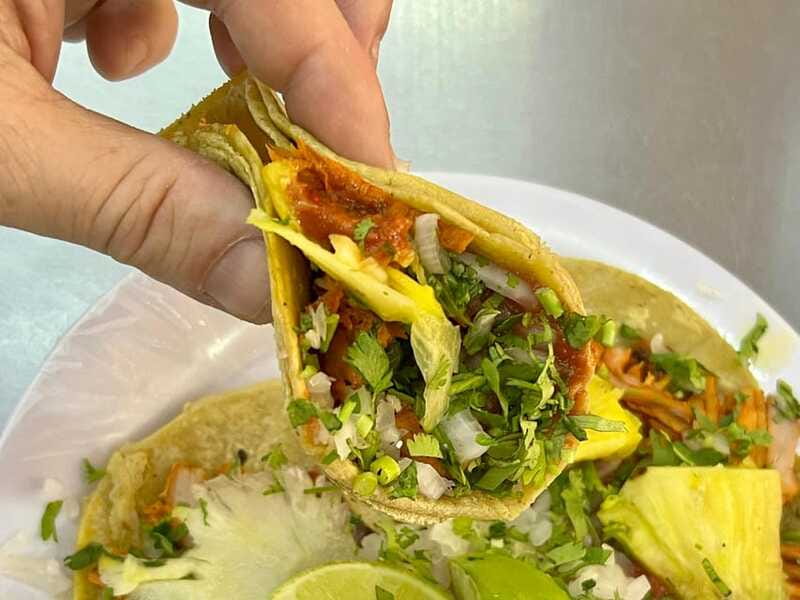 Mexico City: Coyoacan Tacos Food Tour & Optional Frida Kahlo - Is $69 a fair price?