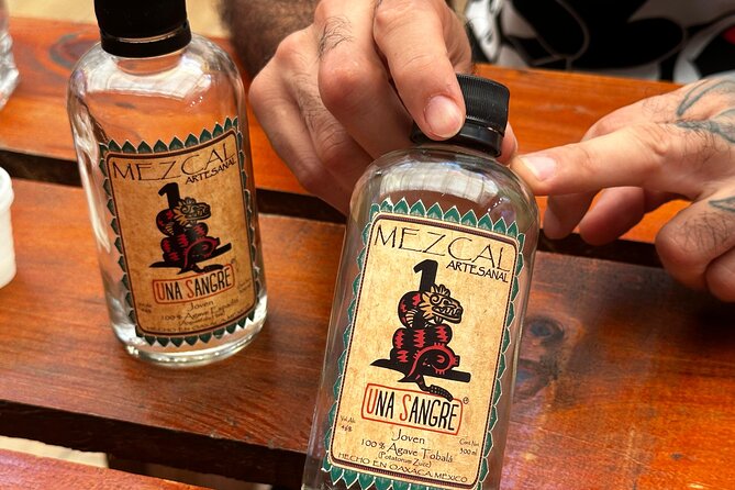 Mexico City Historical Centre Food Tour with 7 Authentic Tastings - Tacos on República de Uruguay