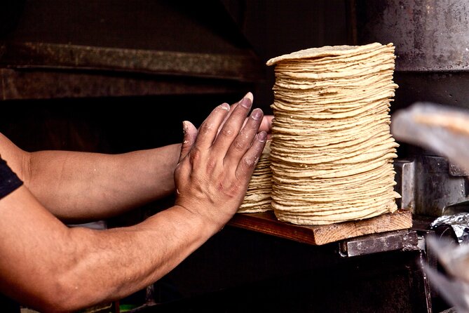 Mexico City Historical Centre Food Tour with 7 Authentic Tastings - Is $65 a fair price?