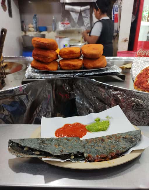 Mexico City: Mystic Markets La Merced & Sonora Culinary Tour - Why La Merced is best explored with a local