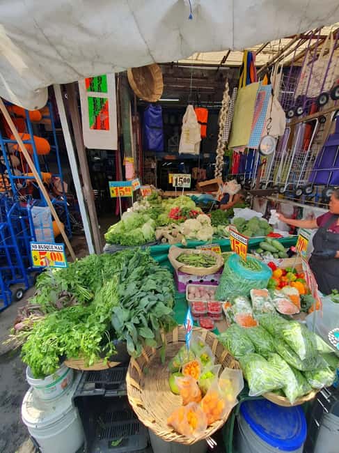 Mexico City: Mystic Markets La Merced & Sonora Culinary Tour - Who will enjoy this tour most