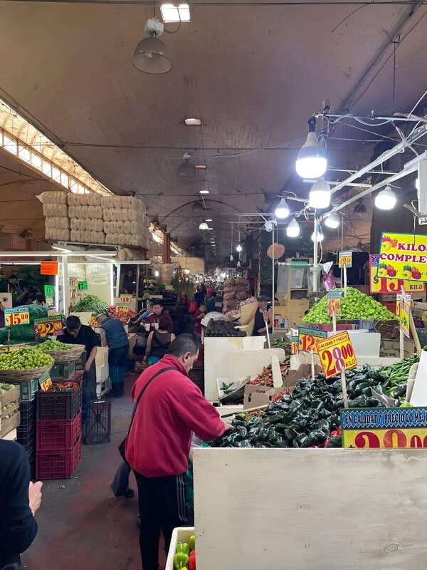 Mexico City: Mystic Markets La Merced & Sonora Culinary Tour - Practical details that can make the day easier