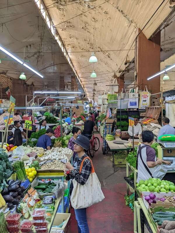 Mexico City: Mystic Markets La Merced & Sonora Culinary Tour - Eight tastings that can replace breakfast or lunch