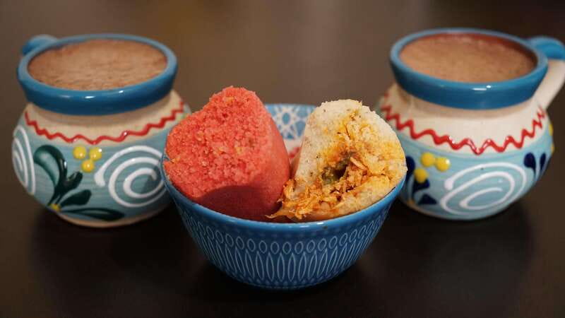 México City: Street Food to Home Cooking Food Tour - Who should book this experience