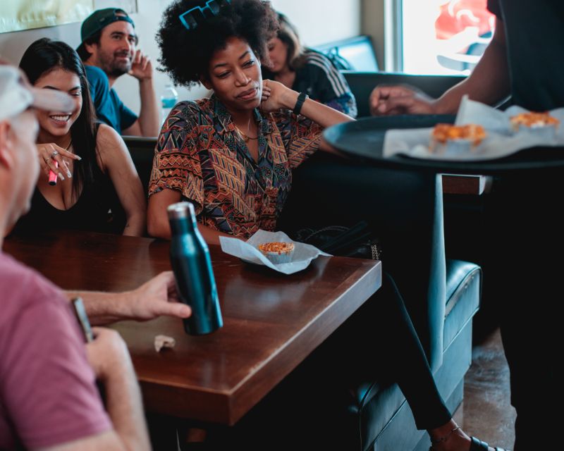 Miami: Little Havana Cuban Food and Culture Walking Tour - Cuban coffee, guarapo, and the food that fills the gaps