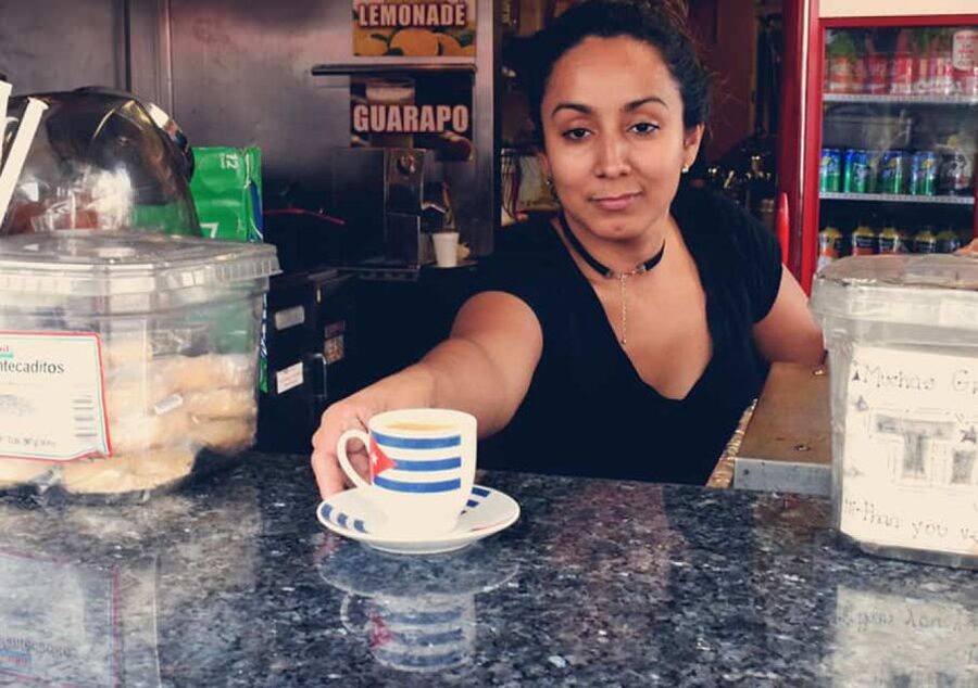 Miami: Little Havana Cuban Food and Culture Walking Tour - Cuban Memorial Boulevard and the story behind the neighborhood