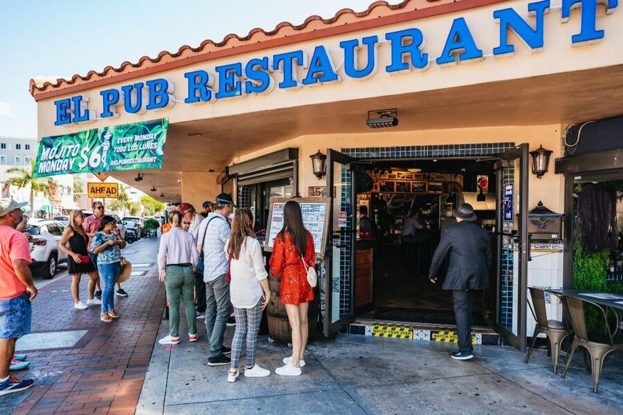 Miami: Little Havana Food Walking Tour with Tastings - The cigar factory and the craft behind the smoke