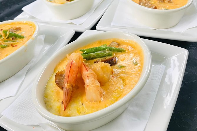 Midtown Atlanta Food & Cocktail Tour - What you may actually eat and drink