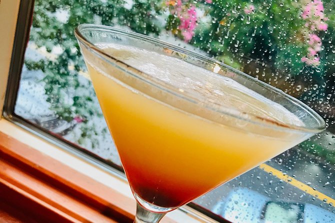 Midtown Atlanta Food & Cocktail Tour - The $119.99 question