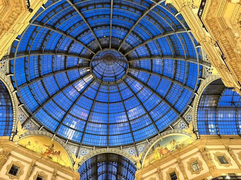 Milan: Delicious Food Tour and City Center Sightseeing - From the Duomo to Piazza Affari