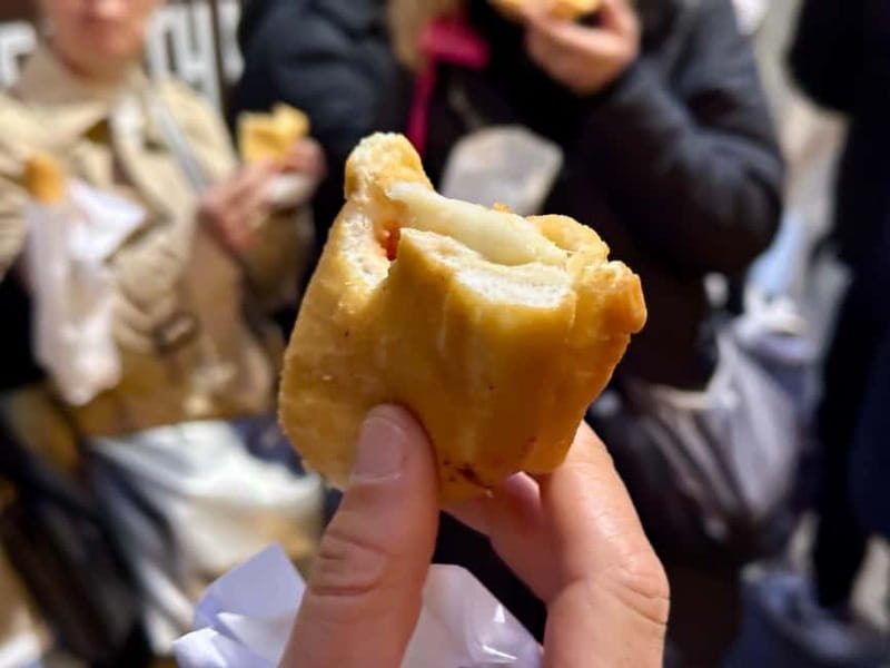 Milan: Delicious Food Tour and City Center Sightseeing - Is $46 a fair price?