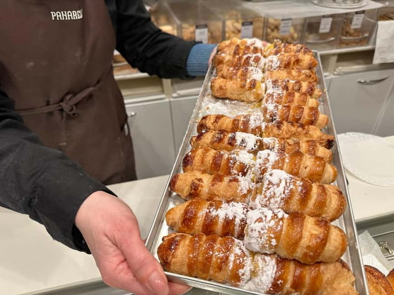 Milan: Delicious Food Tour and City Center Sightseeing - Who will enjoy this Milan food tour?