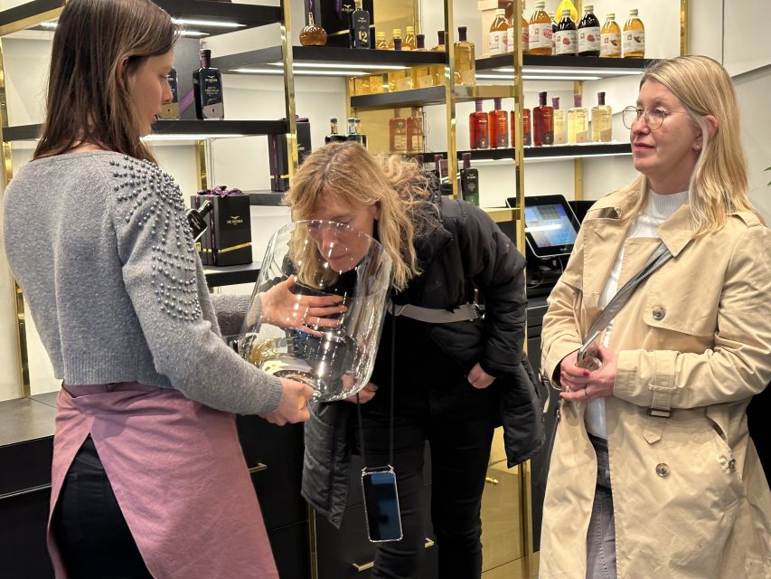 Milan: Guided Street Food Walking Tour with Food Tasting - Is $58 a fair price?