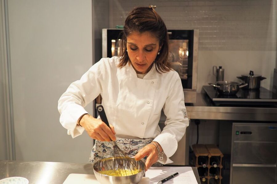 Milan: Italian Cooking Class with Food and Wine - Appetizers and side dishes with a no-waste approach