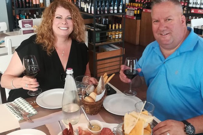 Milan's Authentic Street Food tour: A Gourmet Experience - The guides make or break the experience