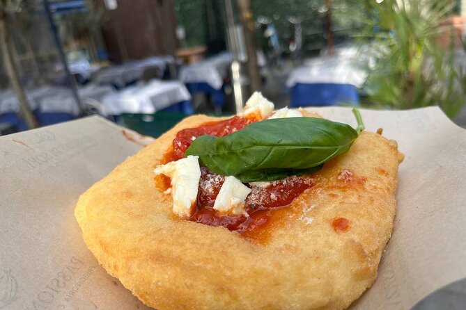 Milan's Authentic Street Food tour: A Gourmet Experience - The first bites: cured meats, cheese, and regional specialties