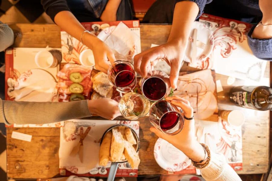 Milan’s Full-Meal Gourmet Food Tour - More Than Tastings - Who will enjoy this experience most?